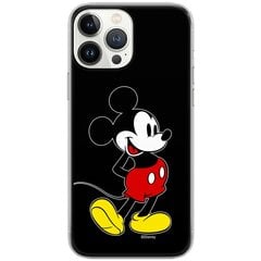 Disney skirtas Apple Iphone 11, įvairių spalvų kaina ir informacija | Telefono dėklai | pigu.lt