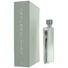 Tualetinis vanduo Reyane Tradition Insurrection II Pure EDT vyrams, 90 ml kaina ir informacija | Kvepalai vyrams | pigu.lt