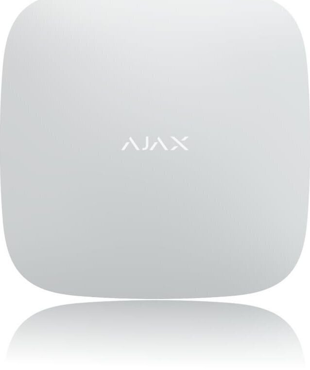 Signalo stiprintuvas Ajax 8001 kaina ir informacija | Signalizacijos | pigu.lt