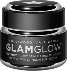 Очищающая маска для лица Glamglow Youthmud Glow 50 г цена и информация | Маски для лица, патчи для глаз | pigu.lt