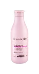 Кондиционер для окрашеных волос L'Oreal Professionnel Paris Serie Expert Vitamino Color A-OX 200 мл цена и информация | Бальзамы, кондиционеры | pigu.lt