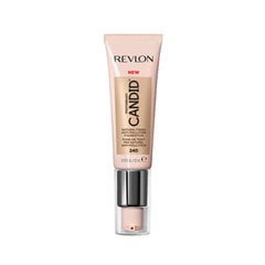 Skystas makiažo pagrindas Revlon PhotoReady Candid, 22 ml kaina ir informacija | Makiažo pagrindai, pudros | pigu.lt