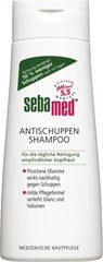 Шампунь Sebamed Hair Care, 200 мл цена и информация | Шампуни | pigu.lt