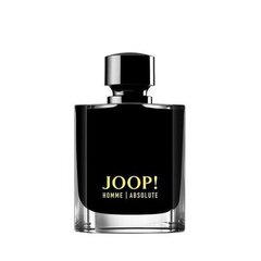 Парфюмированная вода Joop! Homme Absolute EDP для мужчин 120 мл цена и информация | Joop! Духи, косметика | pigu.lt