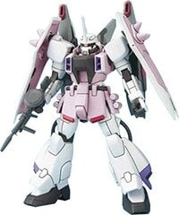 Конструктор Bandai - HG Gundam Seed Blaze Zaku Phantom Ray Use, 1/144, 57921 цена и информация | Конструкторы и кубики | pigu.lt