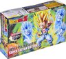 Figūrėlė kontruktorius Bandai Figure-rise Standard Dragon Ball Z Super Saiyan Gotenks, 57623 kaina ir informacija | Žaislai berniukams | pigu.lt