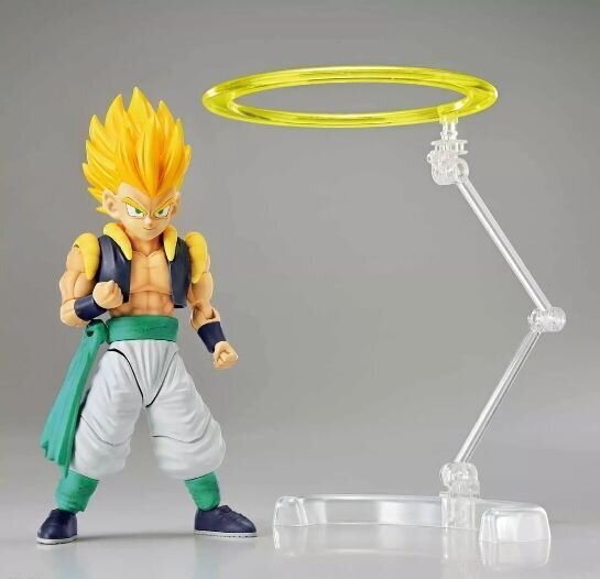 Figūrėlė kontruktorius Bandai Figure-rise Standard Dragon Ball Z Super Saiyan Gotenks, 57623 kaina ir informacija | Žaislai berniukams | pigu.lt