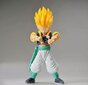 Figūrėlė kontruktorius Bandai Figure-rise Standard Dragon Ball Z Super Saiyan Gotenks, 57623 kaina ir informacija | Žaislai berniukams | pigu.lt