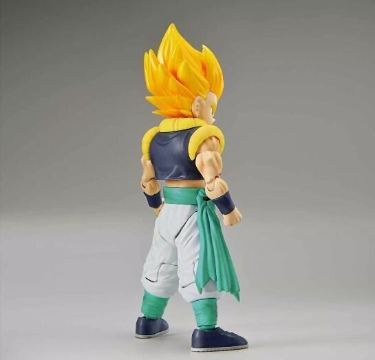 Figūrėlė kontruktorius Bandai Figure-rise Standard Dragon Ball Z Super Saiyan Gotenks, 57623 kaina ir informacija | Žaislai berniukams | pigu.lt