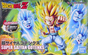 Figūrėlė kontruktorius Bandai Figure-rise Standard Dragon Ball Z Super Saiyan Gotenks, 57623 kaina ir informacija | Bandai Vaikams ir kūdikiams | pigu.lt