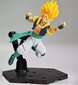 Figūrėlė kontruktorius Bandai Figure-rise Standard Dragon Ball Z Super Saiyan Gotenks, 57623 kaina ir informacija | Žaislai berniukams | pigu.lt