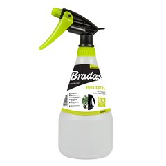 Purškiklis Bradas Aqua Spray, 0.5 l kaina ir informacija | Laistymo įranga, purkštuvai | pigu.lt