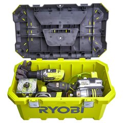 Įrankių dėžė Ryobi RTB19INCH kaina ir informacija | RYOBI Santechnika, remontas, šildymas | pigu.lt