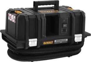 DEWALT Pramoniniai siurbliai