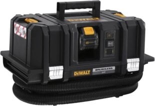 Dewalt DCV586MT2-QW цена и информация | Пылесосы | pigu.lt