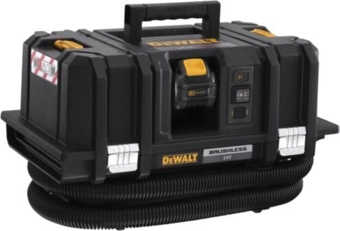 Dewalt DCV586MT2-QW kaina ir informacija | Dulkių siurbliai | pigu.lt