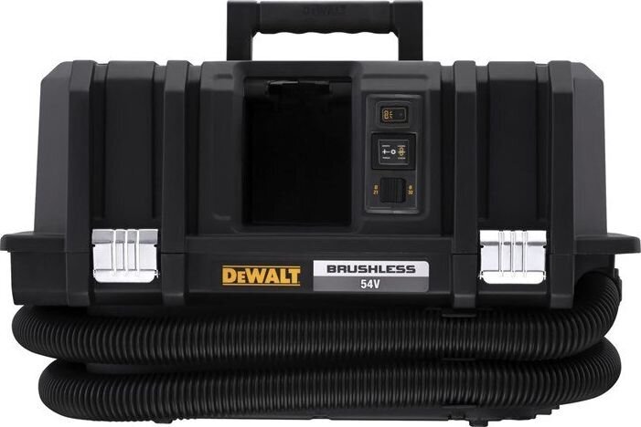 Dewalt DCV586MT2-QW kaina ir informacija | Dulkių siurbliai | pigu.lt