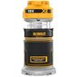 Belaidis maršrutizatorius 18V XR 8mm DeWalt DCW600N-XJ (be akumuliatoriaus) kaina ir informacija | Frezos | pigu.lt