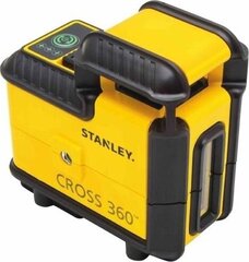 STANLEY STHT77594-1 kaina ir informacija | Mechaniniai įrankiai | pigu.lt