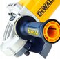  Dewalt szlifierka kątowa 230mm 2600W (DWE496-QS) цена и информация | Šlifuokliai | pigu.lt