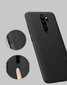 Nillkin Super Frosted Back Cover, skirtas Xiaomi Redmi Note 8 Pro, mėlyna цена и информация | Telefono dėklai | pigu.lt