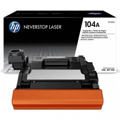 Hp W1104A цена и информация | Картриджи для лазерных принтеров | pigu.lt