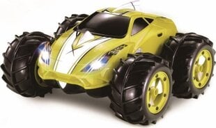 Дистанционно управляемый автомобиль-амфибия Deextech цена и информация | Игрушки для мальчиков | pigu.lt