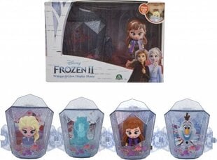 Figūrėlė Magiški rūmai Olaf Frozen II Dante kaina ir informacija | Žaislai mergaitėms | pigu.lt