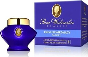 Maitinamasis veido kremas Miraculum Pani Walewska Classic 50 ml kaina ir informacija | Veido kremai | pigu.lt