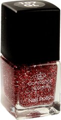 Лак для ногтей Constance Carroll CCNail Polish Mini.107, 6 мл цена и информация | Лаки, укрепители для ногтей | pigu.lt