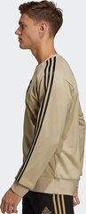 Мужской джемпер Adidas Real Madrid Sweat Top EI7468, бежевый цена и информация | Мужские толстовки | pigu.lt