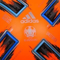 Futbolo kamuolys Adidas Uniforia Pro Winter, 5 dydis kaina ir informacija | Adidas Futbolas | pigu.lt