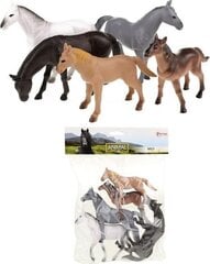 Фигуры, животные, лошади цена и информация | Игрушки для мальчиков | pigu.lt