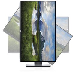 Dell P2719H 210-APXF kaina ir informacija | Dell Monitoriai kompiuteriams ir laikikliai | pigu.lt