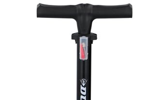 Pompa Dunlop 174 Psi (12 Bar) kaina ir informacija | Pompos dviračiams | pigu.lt