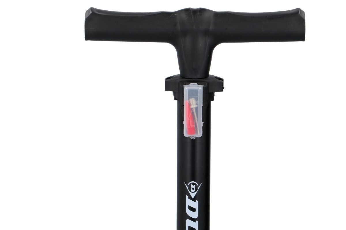 Pompa Dunlop 174 Psi (12 Bar) цена и информация | Pompos dviračiams | pigu.lt