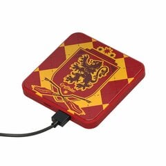 Powerbank Gryffindor 4000mAh цена и информация | Зарядные устройства Power bank | pigu.lt