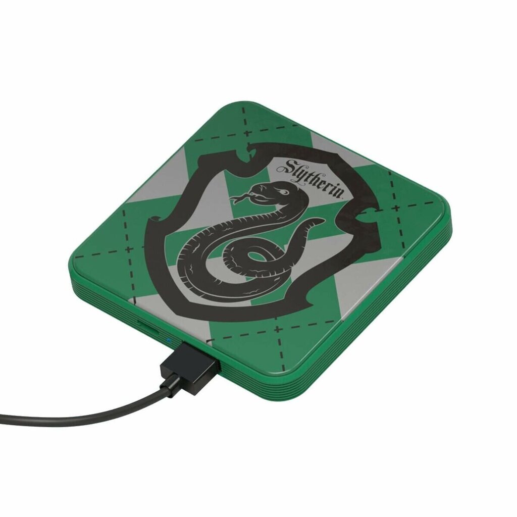 Tribe Slytherin 4000mAh kaina ir informacija | Atsarginiai maitinimo šaltiniai (power bank) | pigu.lt