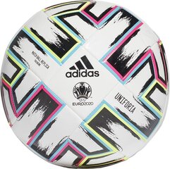 Adidas Uniforia Training Euro 2020 futbolo kamuolys kaina ir informacija | Adidas Futbolas | pigu.lt