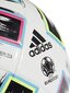 Adidas Uniforia Training Euro 2020 futbolo kamuolys kaina ir informacija | Futbolo kamuoliai | pigu.lt