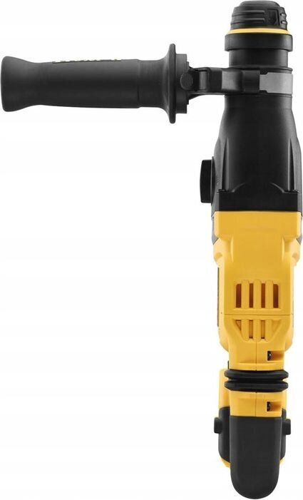 Perforatorius DeWalt DCH263P1-QW цена и информация | Suktuvai, gręžtuvai | pigu.lt