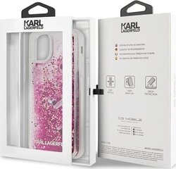 Чехол для телефона Karl Lagerfeld GSM097048 цена и информация | Чехлы для телефонов | pigu.lt