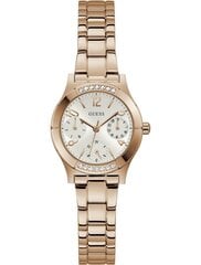 Женские часы Guess GW0033L3 цена и информация | Женские часы | pigu.lt