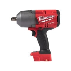 Аккумуляторный гайковерт Milwaukee M18 FHIWF12-0X цена и информация | Milwaukee Сантехника, ремонт, вентиляция | pigu.lt