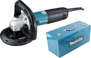 MAKITA PC5010C 1400W цена и информация | Шлифовальные машины | pigu.lt