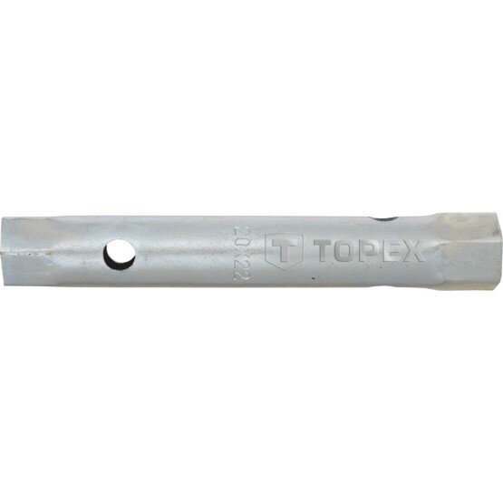 Veržliaraktis Topex 35D930, 6x7 mm kaina ir informacija | Mechaniniai įrankiai | pigu.lt