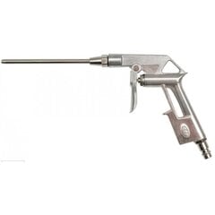 Vorel 81644 Inflation Gun with Extension цена и информация | Строительные фены | pigu.lt