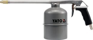 Orinis purškimo pistoletas Yato 0.85l YT-2374 kaina ir informacija | Mechaniniai įrankiai | pigu.lt