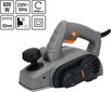 Tekinimo staklės 600W T79416 STHOR kaina ir informacija | Mechaniniai įrankiai | pigu.lt