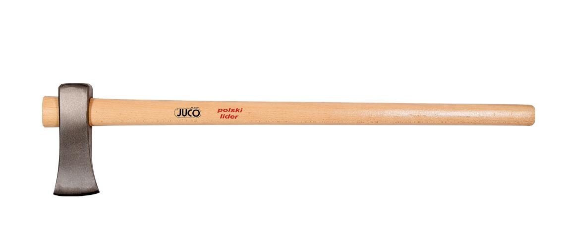 Kirvis skaldymui Juco Axe, 3,2 kg цена и информация | Sodo įrankiai | pigu.lt